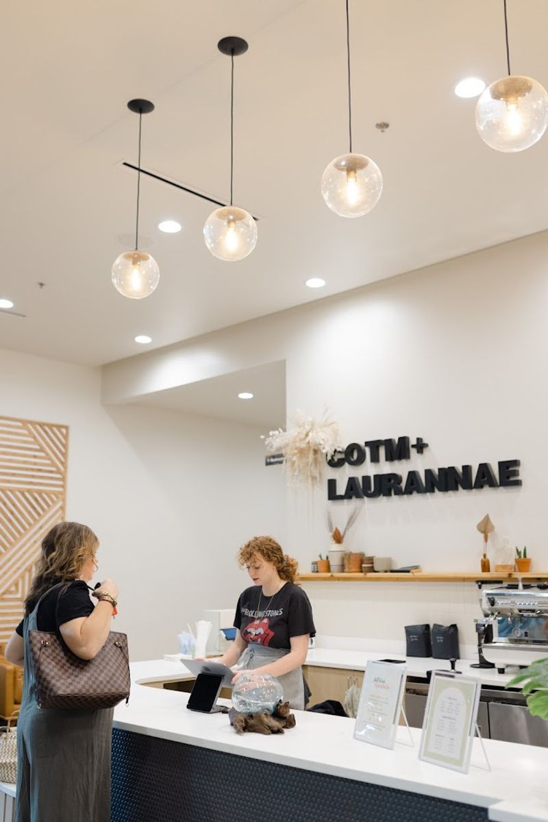 Friendly Service That Adds to the Whole Experience