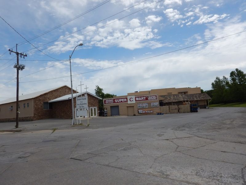 A Museum Worth Stopping For, Full Stop