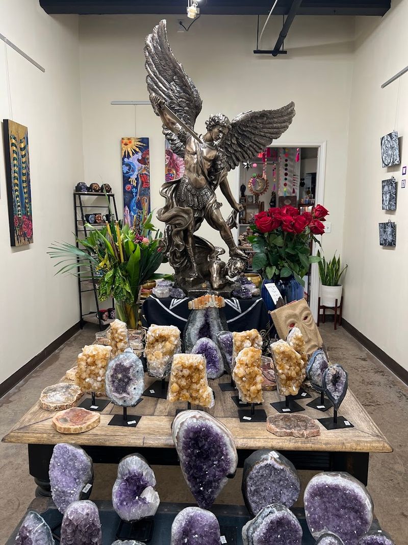 Crystals For Every Kind of Seeker