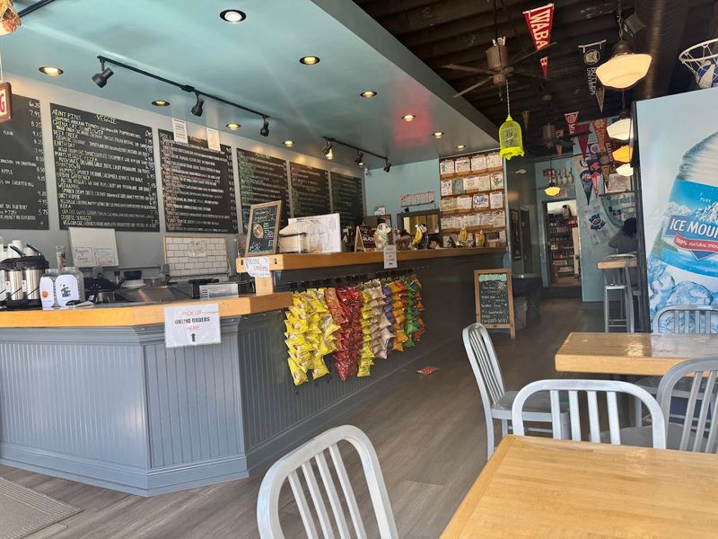 Ripple Bagel and Deli