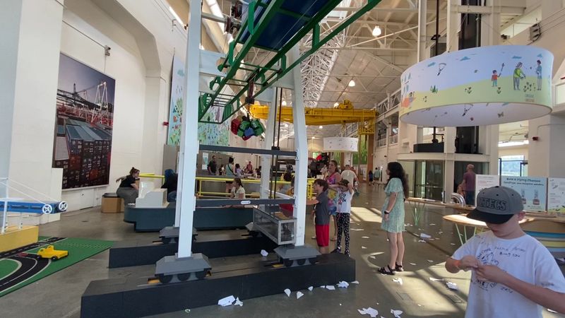 The Science Labs Where Real Experiments Happen