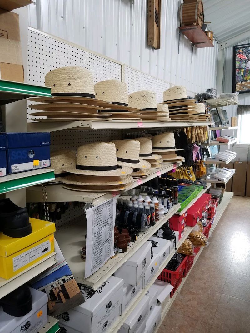 Why People Leave With More Than They Came For