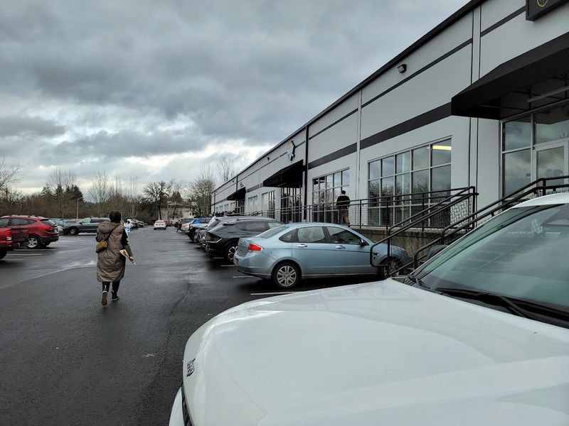 Getting Inside: What to Expect With Lines and Entry