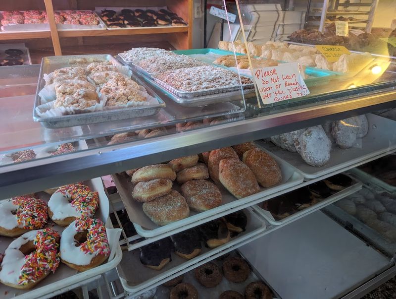 Gourmet Donuts Worth Rearranging Your Schedule