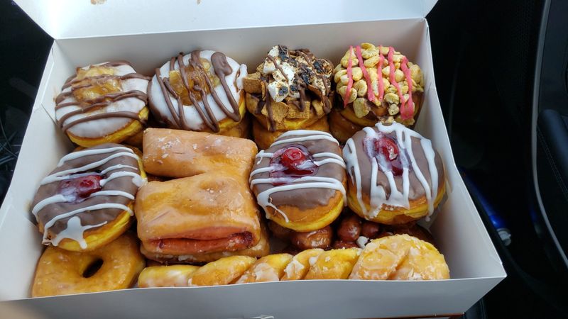 The Big Daddy Box: For When One Dozen Isn't Enough