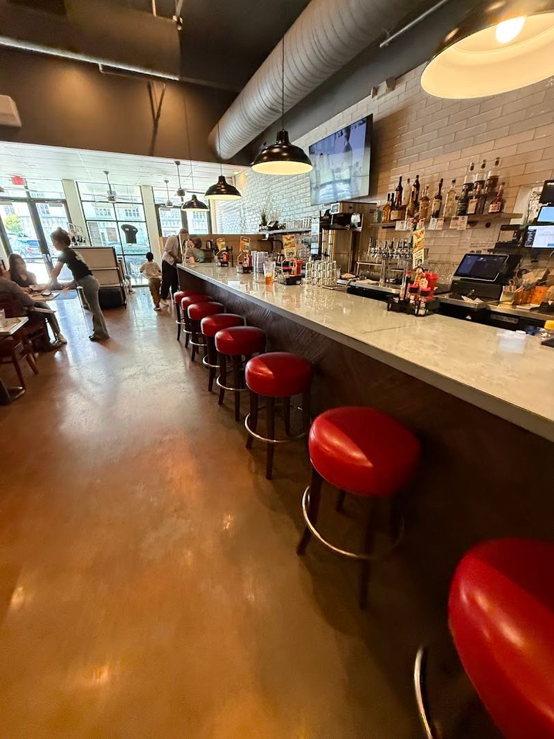 Why the Hours Actually Work in Your Favor