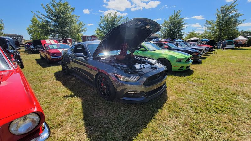 Classic American Cars That Take You Back