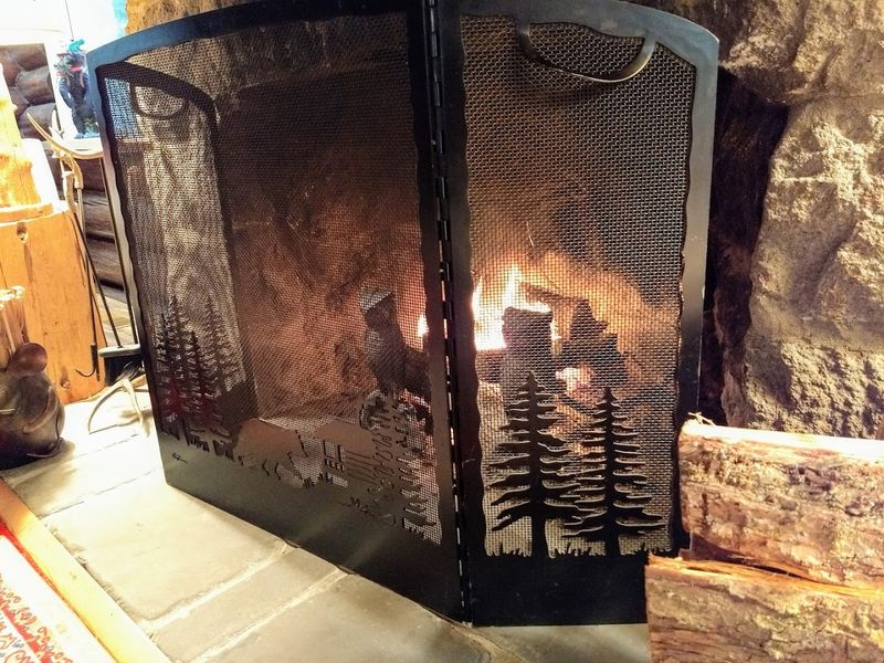 The Sandy River For A Quiet Afternoon