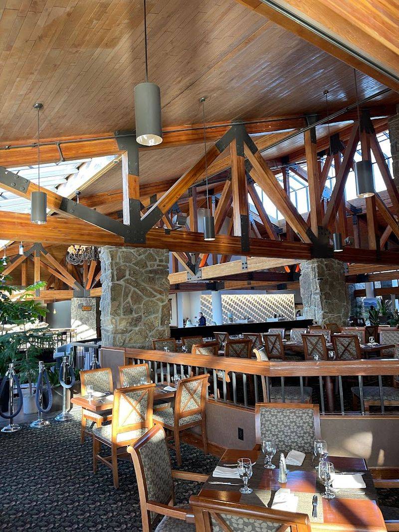 Inside The Bright And Airy Dining Room