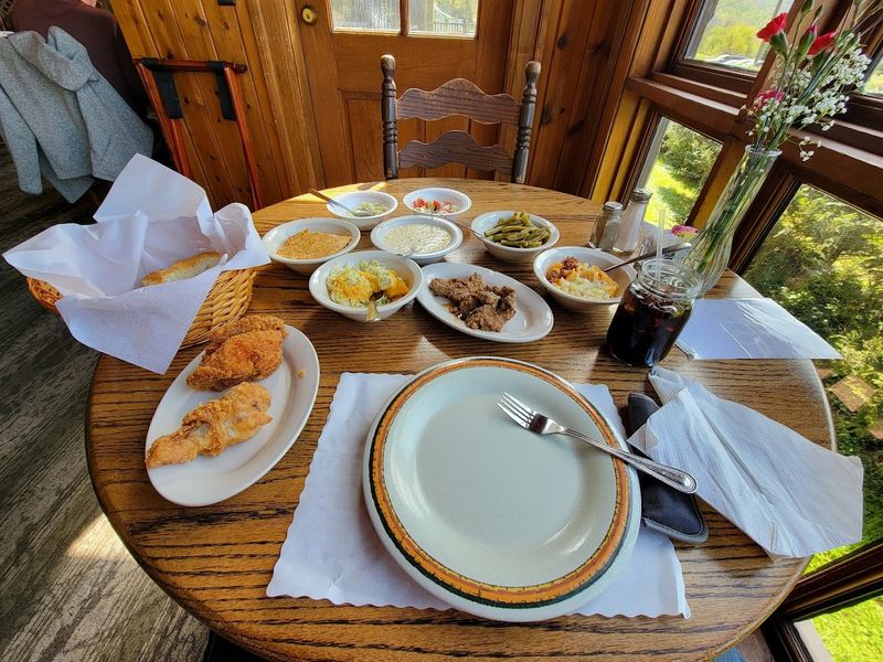 Why Family-Style Still Carries This Place