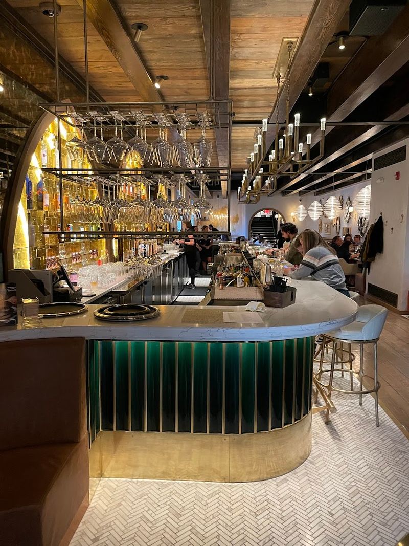 A Small Montana Town With Real Dining Ambition