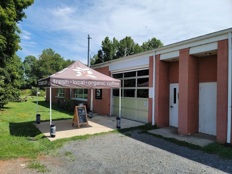 Finding the Place Is Part of the Adventure