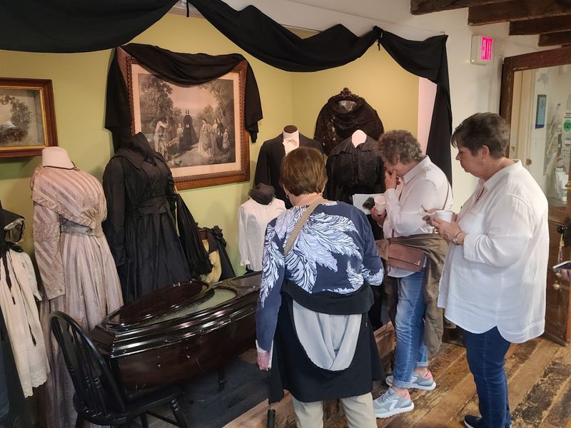 The Pest House Medical Museum: Civil War Medicine Up Close