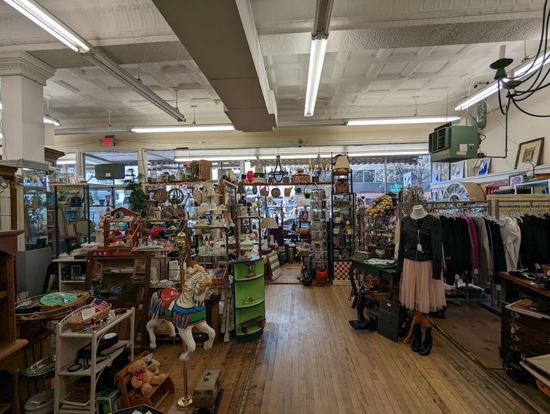 A Welcoming Atmosphere That Invites You to Stay Longer