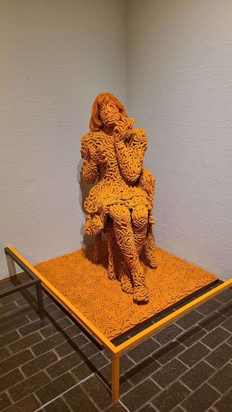 Special Exhibitions That Keep Every Visit Feeling Fresh