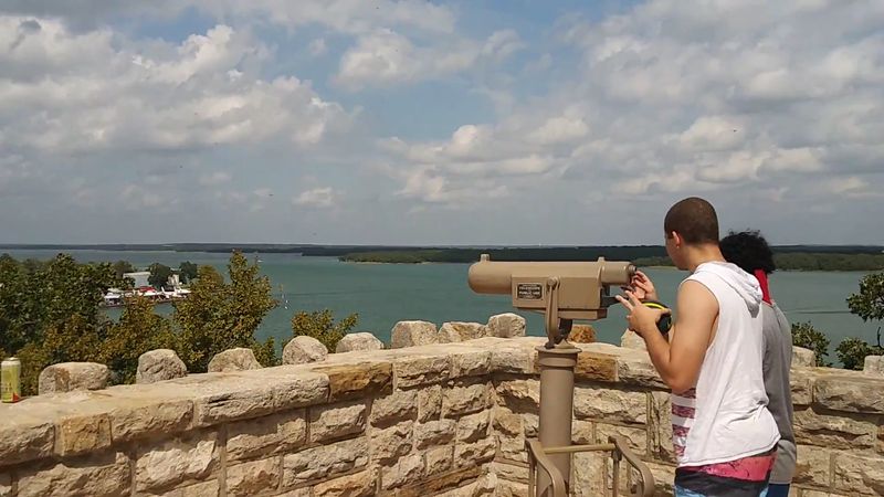 Climbing to the Top and What Awaits You