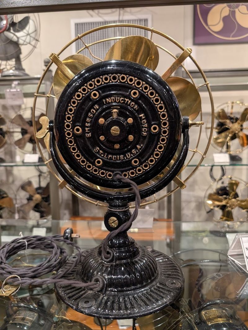 Rare and One-of-a-Kind Fan Models You Cannot Find Anywhere Else