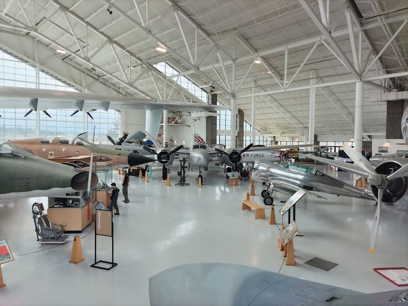 Educational Programs and Hands-On Learning