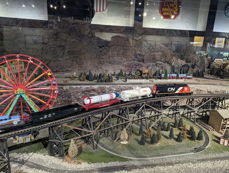 Parents Who Visited as Kids Now Bring Their Own Children