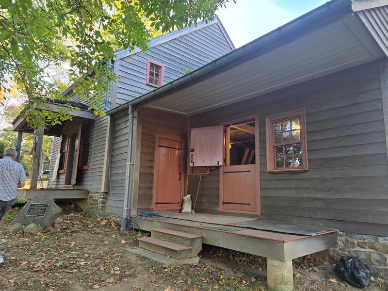 The Restoration Journey and Community Preservation Efforts