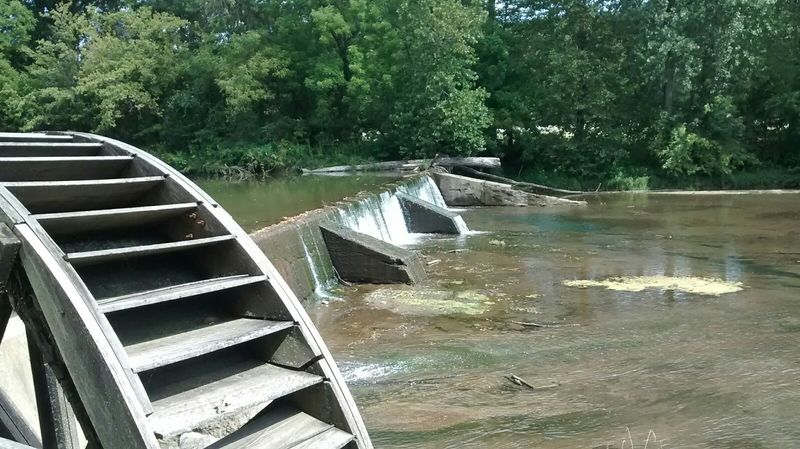 History That Goes Back to the Early 1800s