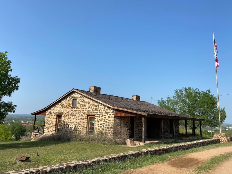 The Frontier History and German Heritage of Mason