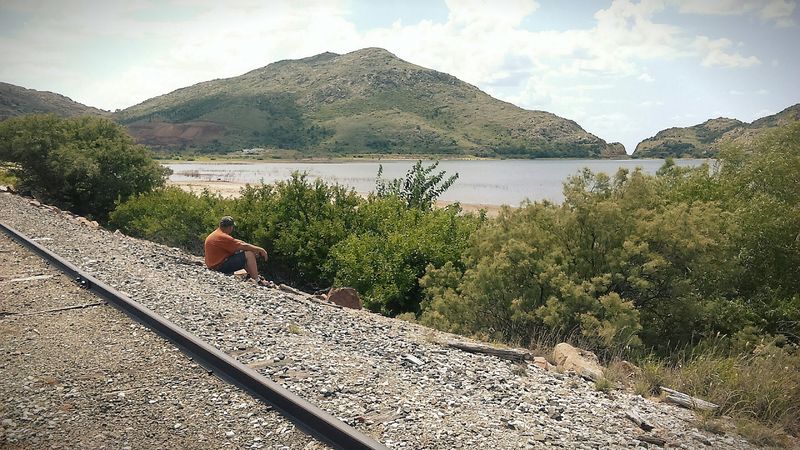 Davis, Oklahoma: The Small Town That Starts the Adventure