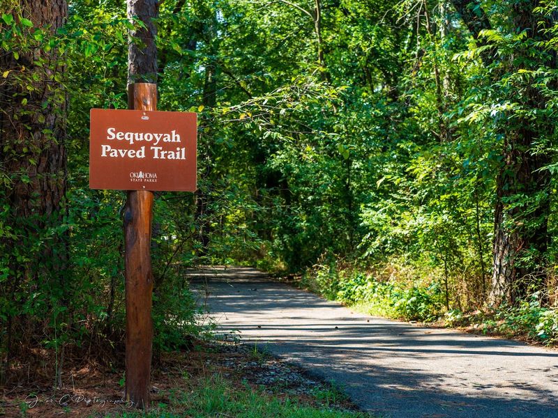 Hiking Trails Range From Easy Strolls to Proper Adventures