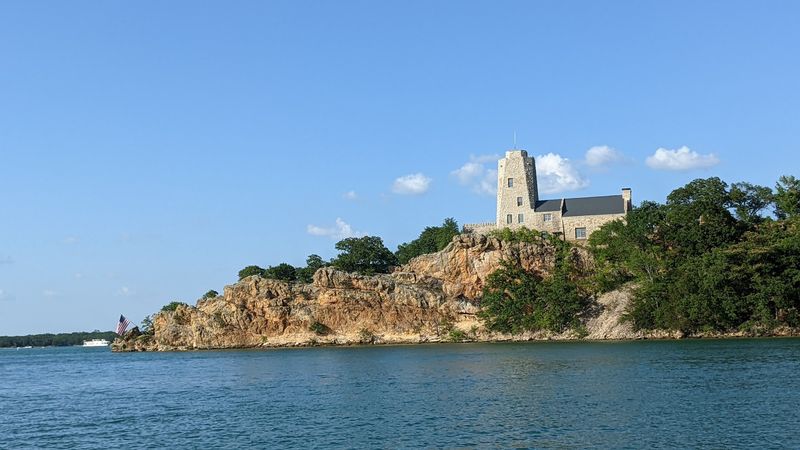 Visiting Tucker Tower With Kids and Families