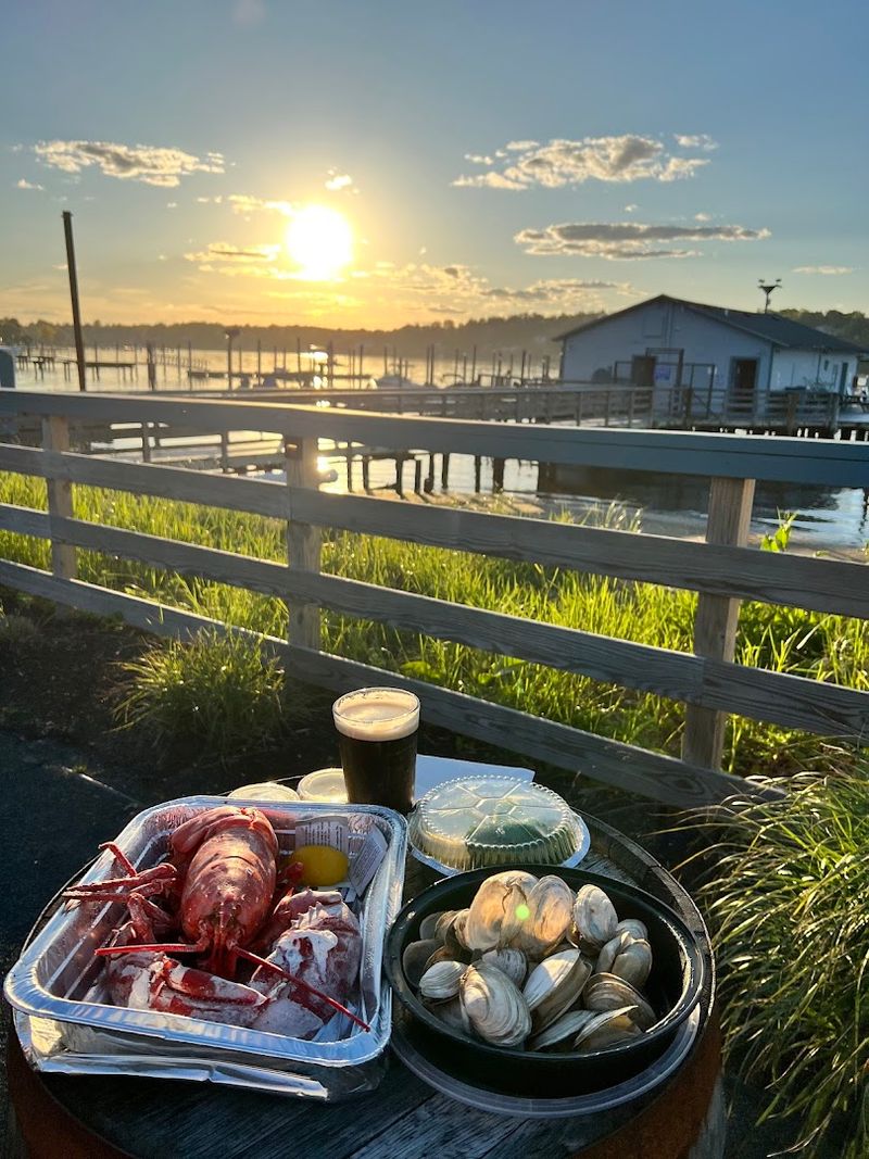 The Seafood Menu Worth Exploring