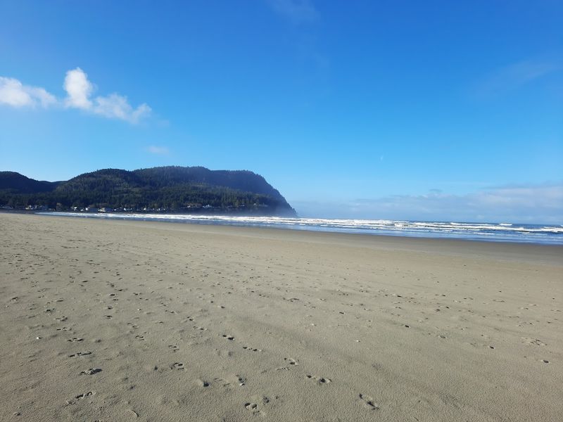 Off-Season Seaside Is a Completely Different Town