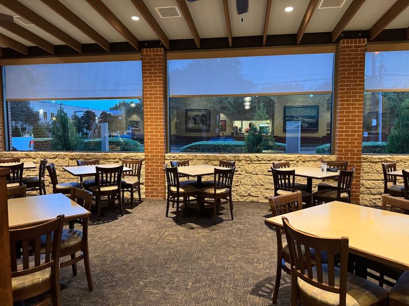 Planning Your Visit to Cleburne Cafeteria