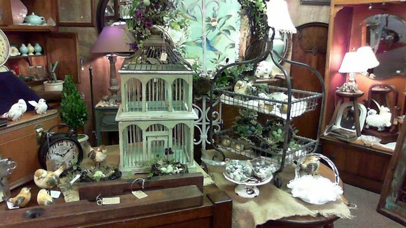 Why KT Antiques Is Worth Adding to Your Austin Itinerary