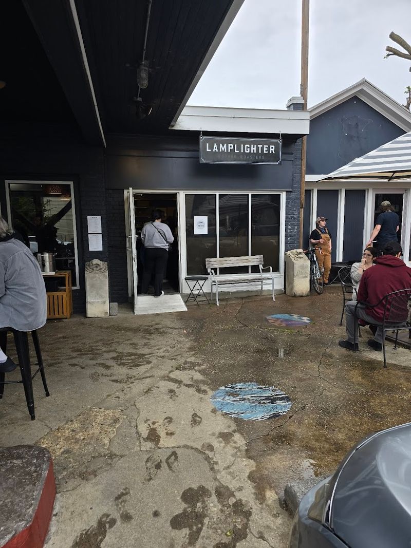 A Roasting Philosophy That Actually Means Something