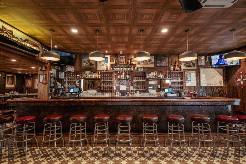 The Small-Town Steakhouse That Earned Its Legend