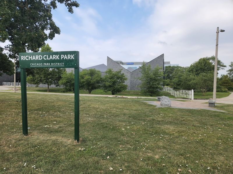 Why The History Still Gives The Park Extra Weight