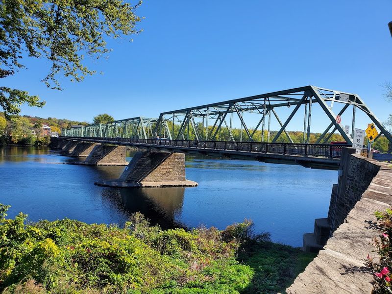 A Bridge Built to Last: The History Behind the Steel