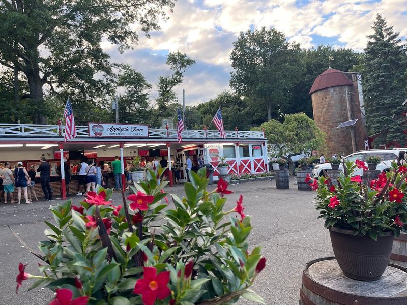 A Farm That Has Been Standing Since 1848