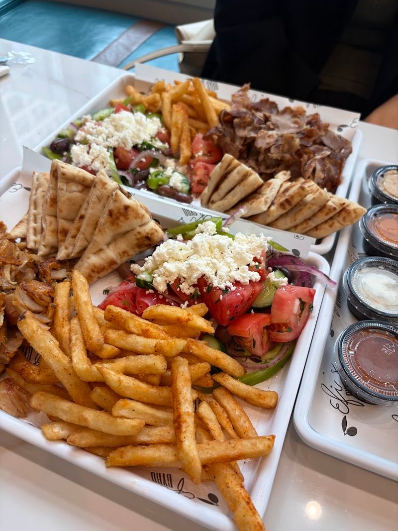 Fresh Ingredients That Taste Like They Mean It