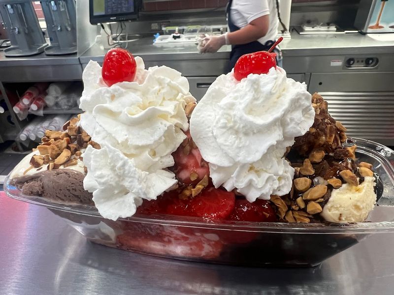 Fresh Dairy Straight From Oklahoma Farms