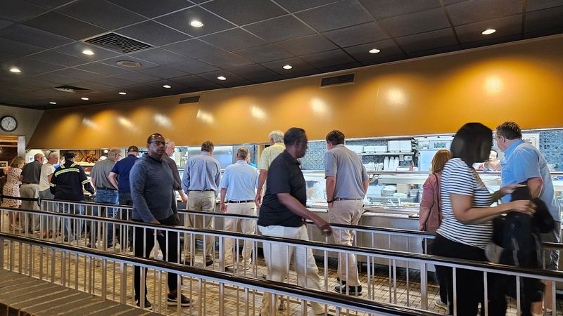 A Detour Stop Locals Truly Swear By