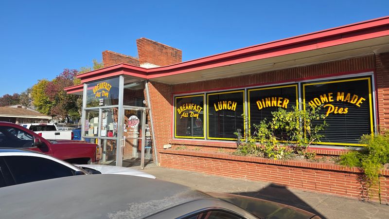 A Dallas Institution Since 1956