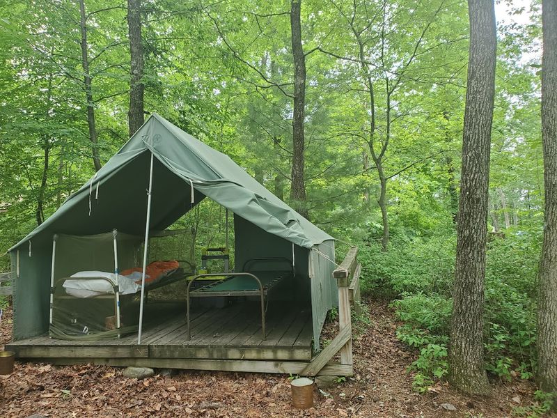 The Secret History Behind Camp No-Be-Bo-Sco