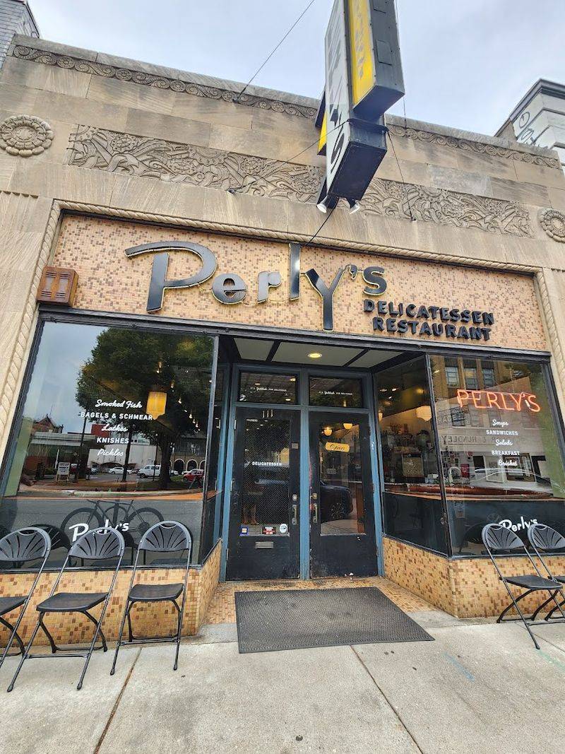 A History Rooted in Richmond's Cultural Heart