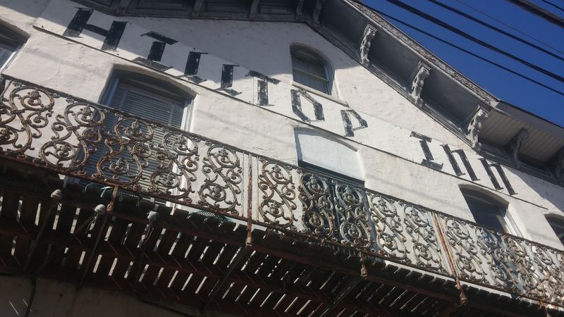 A Destination Worth the Drive for Curious Food Lovers