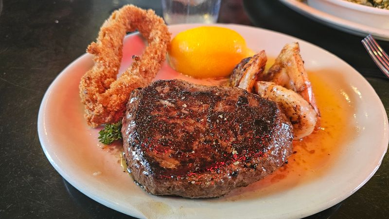 The Steaks That Started the Obsession