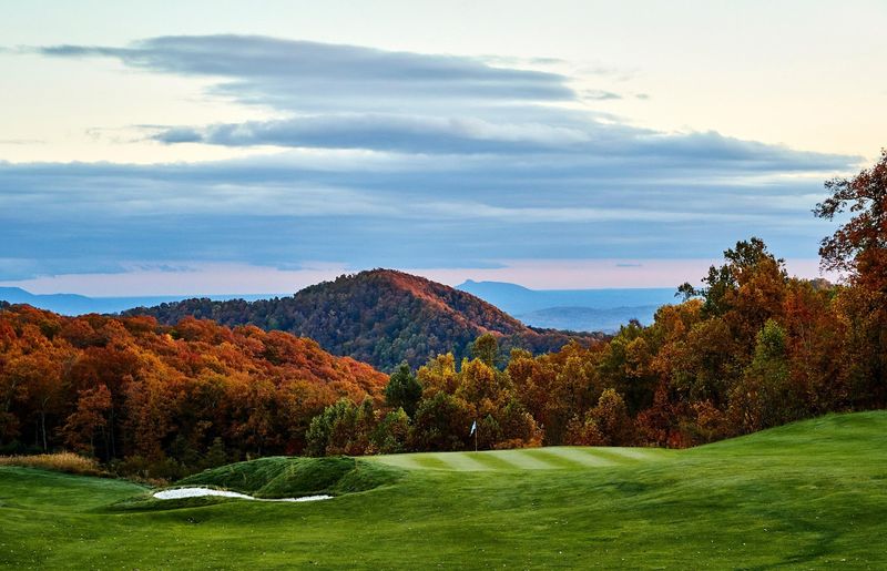 World-Class Golf With a Mountain Backdrop You Cannot Buy