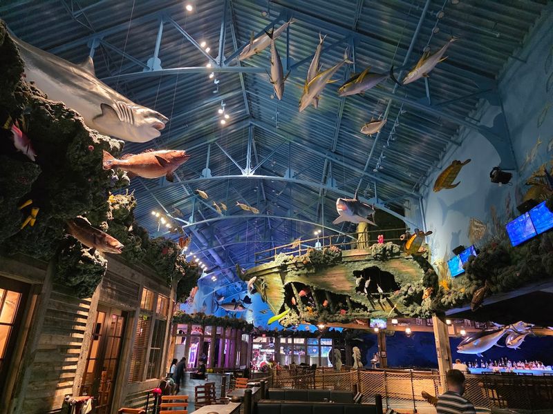 12 Full Bowling Lanes Unlike Anything You Have Seen Before