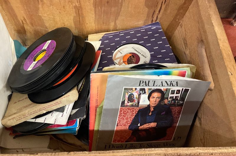 Small-Town Charm With Treasure Hunt Appeal (Bonus Stops Nearby)