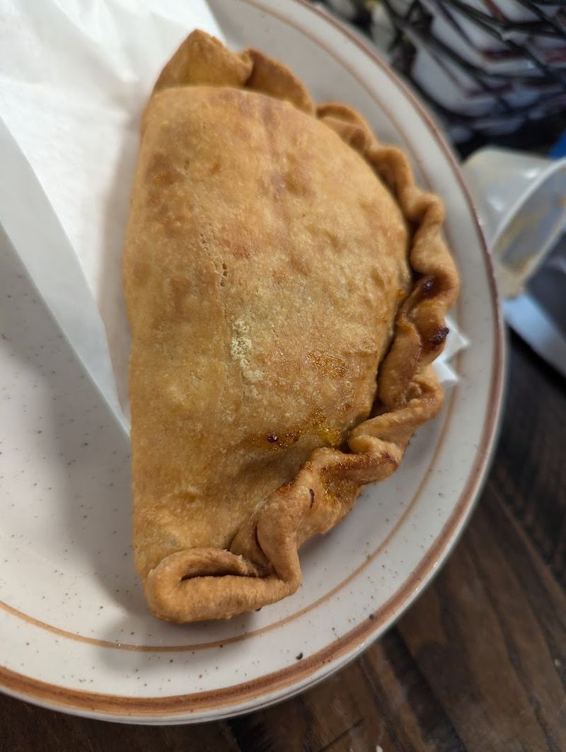 The Fried Pies Putting This Place On The Map